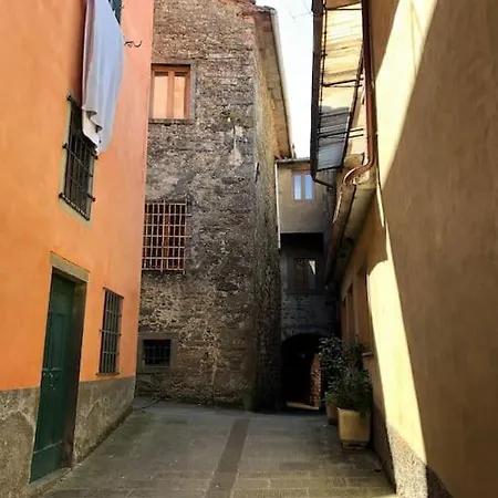 Cleo's House