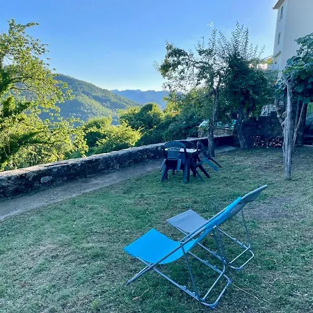 Casa vacanze Cleo's House Casabasciana