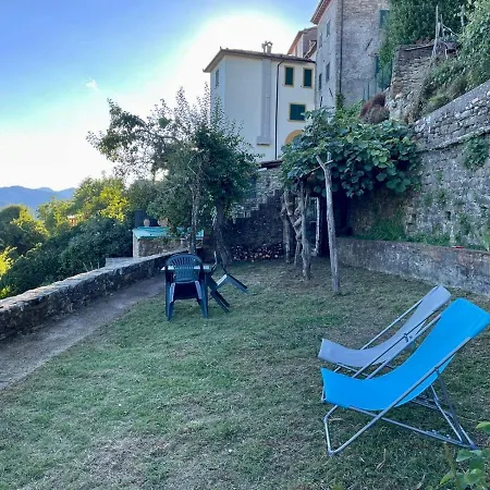 Casa vacanze Cleo's House Casabasciana