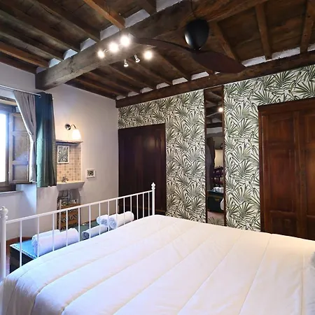 Casa vacanze Cleo's House Casabasciana