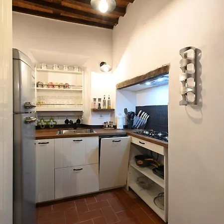 Cleo's House Casa vacanze *