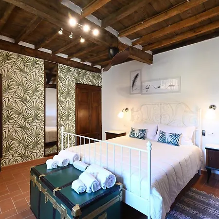 Cleo's House * Casabasciana