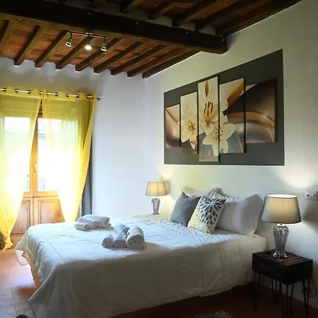 Cleo's House Casa vacanze Casabasciana