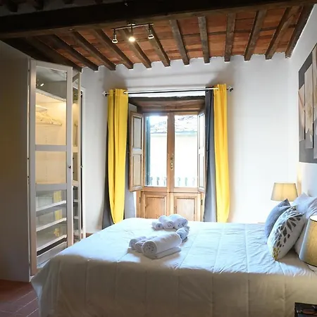 Casa vacanze Cleo's House Casabasciana