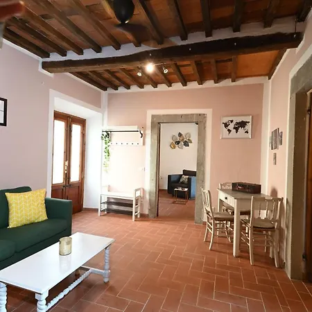 Cleo's House
