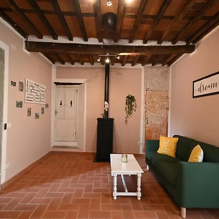 Casa vacanze Cleo's House